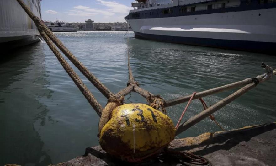 Απαγορευτικό απόπλου από Πειραιά, Ραφήνα και Λαύριο - Κανονικά εκτελούνται τα δρομολόγια στον Αργοσαρωνικό