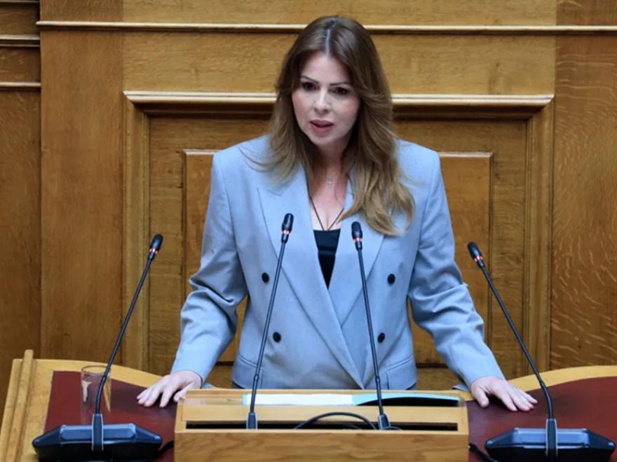 Σκάνδαλο ΟΠΕΚΕΠΕ: Αναβλήθηκε για τις 20/11 η δίκη της Κατερίνας Παπακώστα
