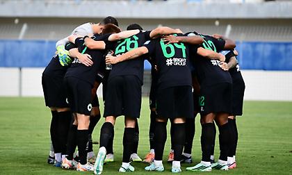 Superbet League 2: Για το 5/5 η Μαρκό, θεσσαλικό ντέρμπι στον Βόλο και συνέχεια στις νίκες για τον Πανιώνιο