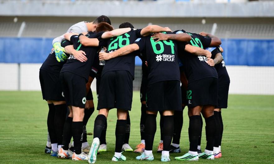Superbet League 2: Για το 5/5 η Μαρκό, θεσσαλικό ντέρμπι στον Βόλο και συνέχεια στις νίκες για τον Πανιώνιο
