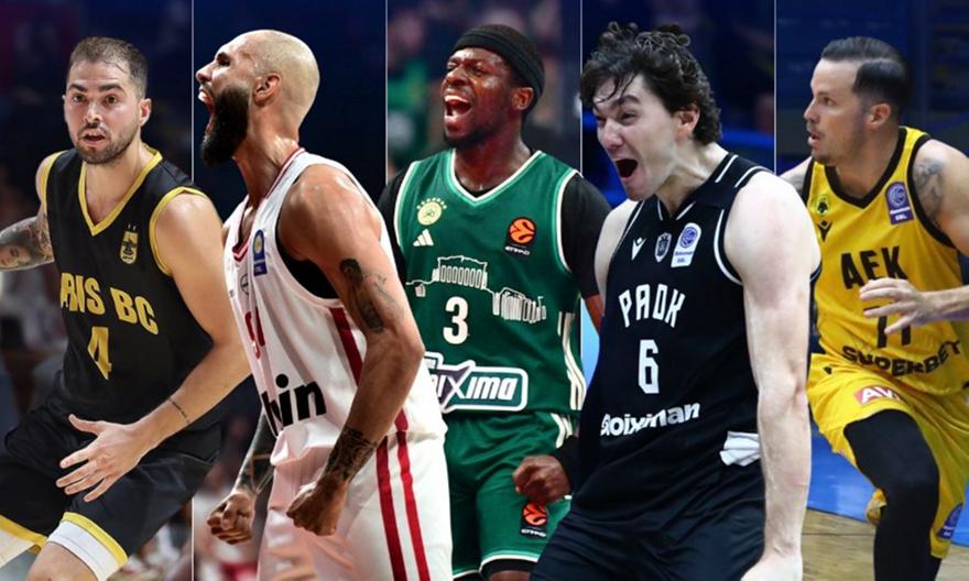 Η Stoiximan GBL στο πιάτο σας!