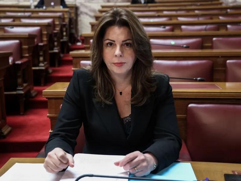 Στις 20 Νοεμβρίου η δίκη της Κατερίνας Παπακώστα μετά από αναβολή