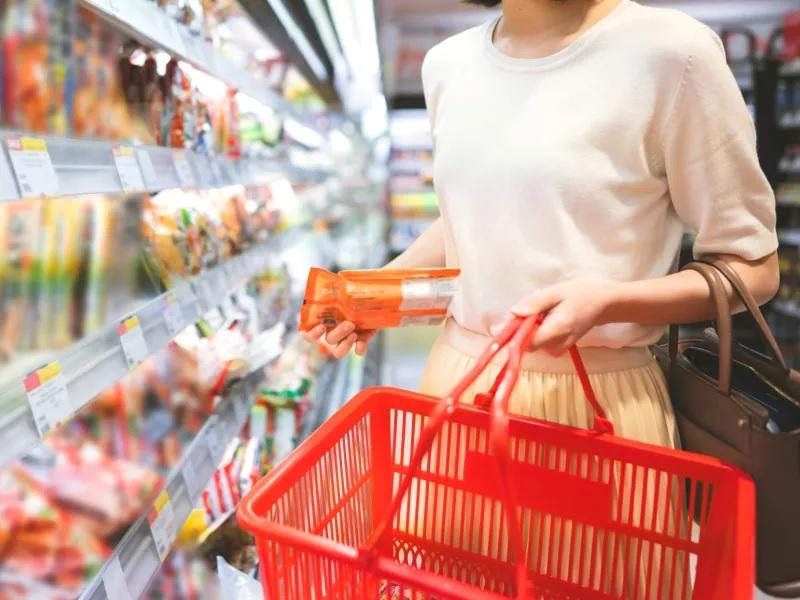 Στο 5,1% εκτοξεύθηκε ο πληθωρισμός στην Ελλάδα τον Σεπτέμβριο - Στο 3,8% σκαρφάλωσε στην Ευρωζώνη