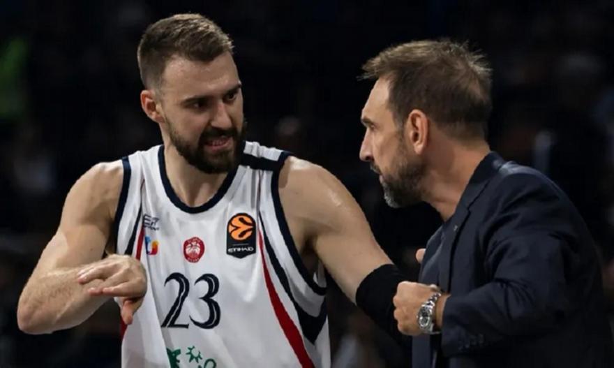 Χωρίς Γκούντουριτς η Μιλάνο με Μπασκόνια για ευχάριστο λόγο