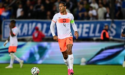 Nations League: Κρίσιμο παιχνίδι στο Αϊντχόφεν - Ψάχνει το 4/4 κόντρα στην παρέα του Χάαλαντ η Πορτογαλία