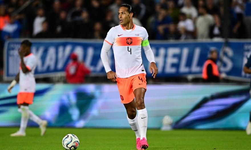 Nations League: Κρίσιμο παιχνίδι στο Αϊντχόφεν - Ψάχνει το 4/4 κόντρα στην παρέα του Χάαλαντ η Πορτογαλία