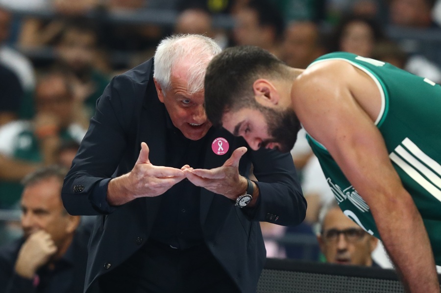 Ολυμπιακός και Παναθηναϊκός: Πόσο άλλαξες, πόσο άλλαξα…