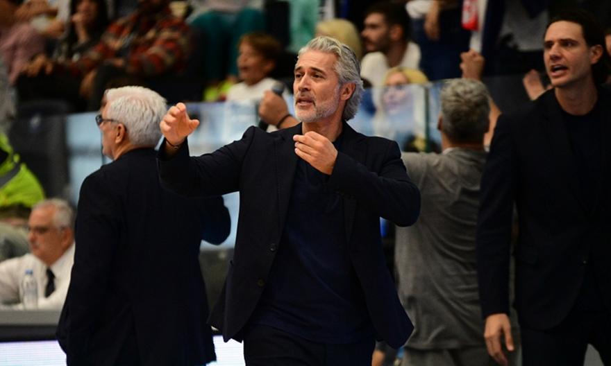 Ζιάγκος: «Επιστρέψαμε σε κανονικότητα - Ποιότητα και αναβάθμιση του ΠΑΟΚ σε όλα τα επίπεδα»