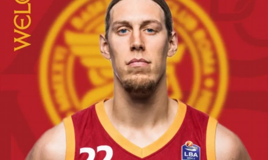 Επίσημη η «βόμβα» Όλινικ στη BC Roma!