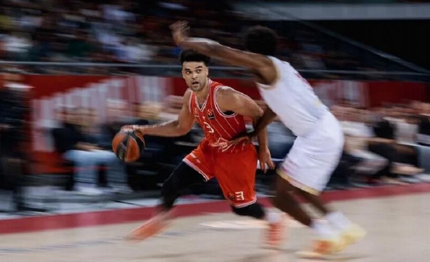 Τα σάρωσε όλα: Ο Μπράιαντ πήρε και το 2ο MVP της διαβολοβδομάδας