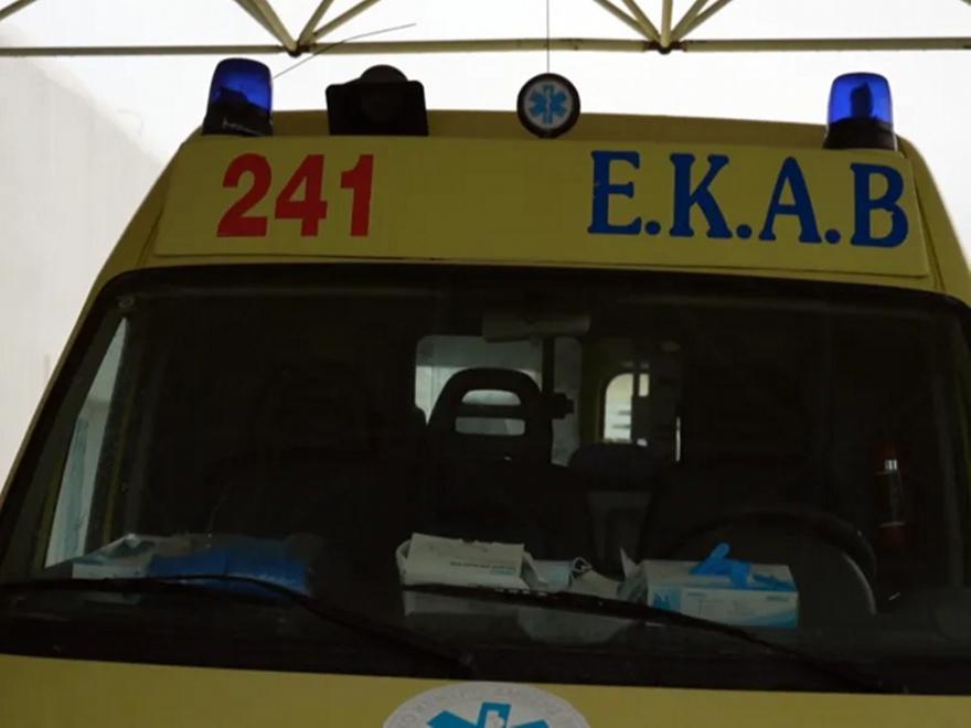 Τραγωδία στη Χερσόνησο: 16χρονος με μοτοσυκλέτα νεκρός σε τροχαίο