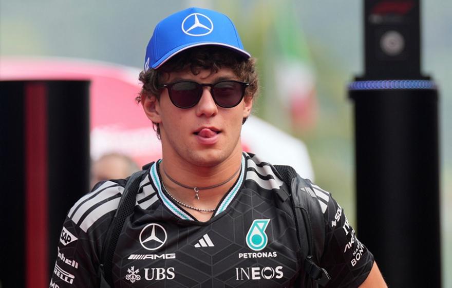 Formula 1: «Φωτιά» στη βαθμολογία μετά τη Μαλαισία – Φερστάπεν και Νόρις μαζί στους 188 βαθμούς