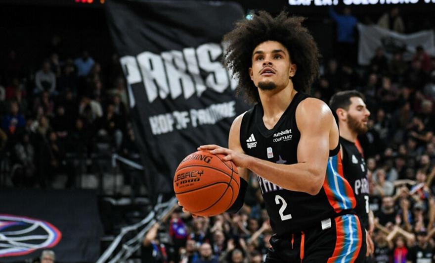 Ιφί με σπουδαίο buzzer beater υπέγραψε την απόδραση της Παρί από την έδρα της Λε Μαν