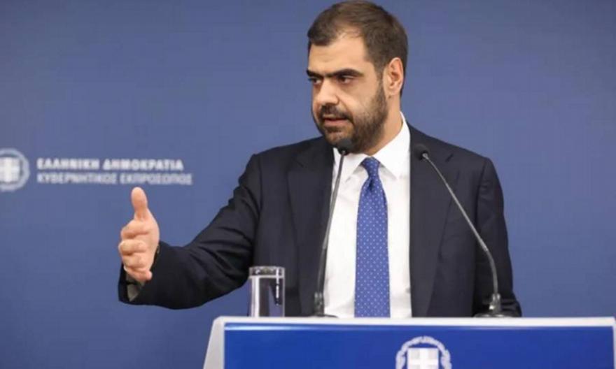 Μαρινάκης: «Θέλω να πιστεύω δεν θα έχουμε εντάσεις για το καλώδιο, το έργο δεν χρειάζεται άδεια»