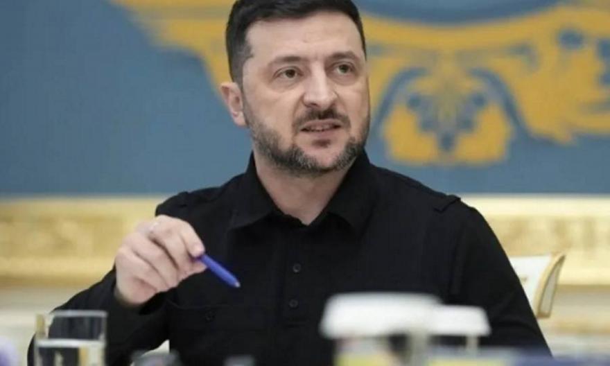 Ουκρανία: Κλιμακώνει τις επιθέσεις σε ρωσικά διυλιστήρια με εντολή Ζελένσκι