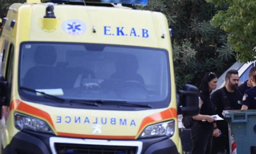 Διπλή τραγωδία στη Νέα Πέραμο: Κατέληξαν 2 άτομα μετά τη σφοδρή σύγκρουση μηχανής με δίκυκλο