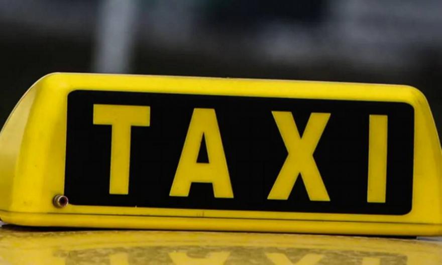 Σοκ στη Νέα Ιωνία: 35χρονος δάγκωσε και έκοψε το αυτί γυναίκας οδηγού ταξί