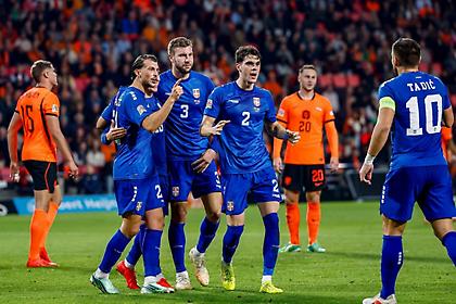 Το ματς στο «Phillips Stadion» που ενδιαφέρει την Εθνική: Ολλανδία-Σερβία