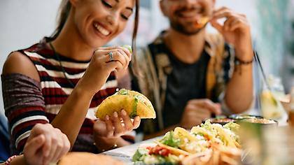 Παγκόσμια Ημέρα Taco: Οι πιο χαρακτηριστικές εκδοχές του μεξικανικού street food