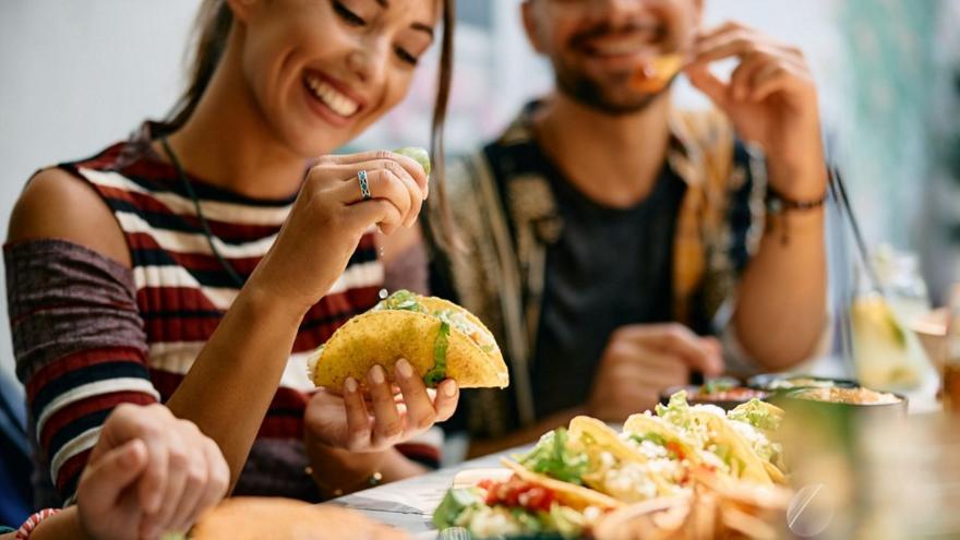 Παγκόσμια Ημέρα Taco: Οι πιο χαρακτηριστικές εκδοχές του μεξικανικού street food
