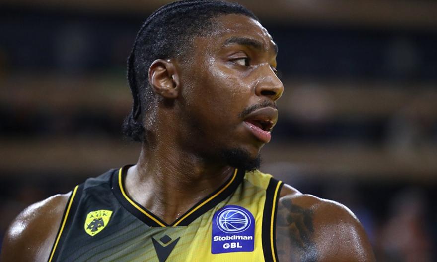 ΑΕΚ: Στην κορυφή του Power Ranking με τους καλύτερους παίκτες του BCL ο Μπάρτλεϊ
