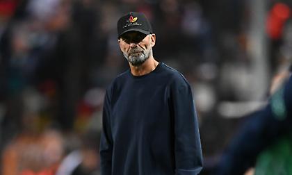 Κλοπ: «Η Ελλάδα έπαιξε έξυπνα και πειθαρχημένα - Δεν ανήκει πλέον στις μικρές ποδοσφαιρικά χώρες»