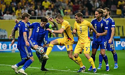 Nations League: Γκολ ο Γιάρεμτσουκ, ασίστ ο Βιτάλις στη νίκη της Ουγγαρίας – Βασικός ο Μαρίν στην ήττα από τη Σουηδία