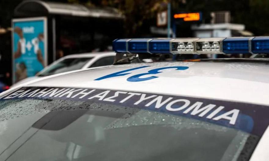 Επίθεση με χειροβομβίδα σε καφετέρια στην Αχαρνών - Διεκόπη η κυκλοφορία