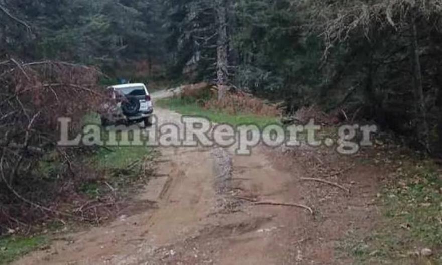 Τραγωδία στα Άγραφα: Νεκρός 50χρονος κυνηγός - Μεγάλη επιχείρηση για την ανάσυρσή του