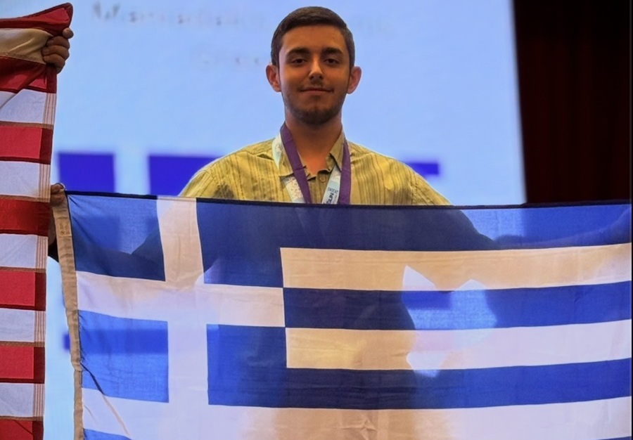 Πολλά μετάλλια για την Ελλάδα στο Παγκόσμιο Πρωτάθλημα Πρακτικής Σκοποβολής με Λειόκανο