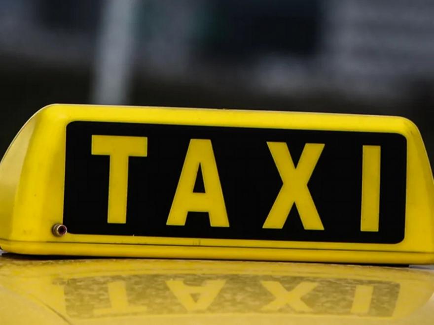 Προφυλακίστηκε ο 35χρονος για την επίθεση στην οδηγό ταξί στη Νέα Ιωνία - Τι υποστήριξε