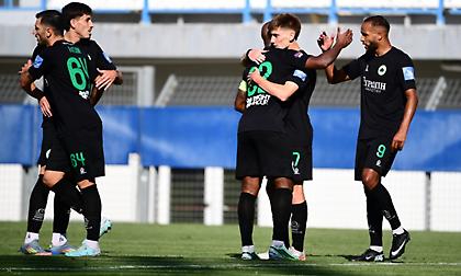 Στο Μαρκόπουλο το ντέρμπι της Superbet League 2 - Αναλυτικά το πρόγραμμα