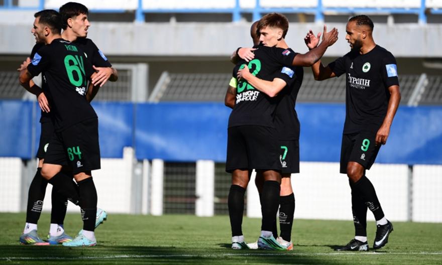 Στο Μαρκόπουλο το ντέρμπι της Superbet League 2 - Αναλυτικά το πρόγραμμα