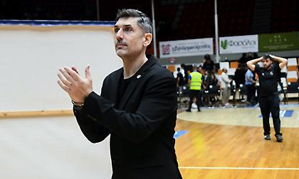Ξανθόπουλος: «Στόχος μας να να είμαστε μια ευχάριστη έκπληξη στο BCL»