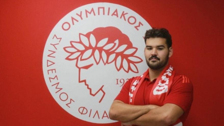 Η ΚΟΕ ενέκρινε τη μεταγραφή του Σπάχιτς στον Ολυμπιακό - Οργισμένη ανακοίνωση από Βουλιαγμένη