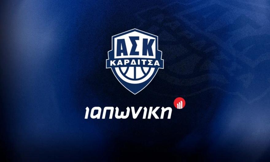 Καρδίτσα: «Η προσπάθεια στοχοποίησης του Βασίλη Τσιγάρα δεν μπορεί να σκιάσει τη πολύτιμη προσφορά του»
