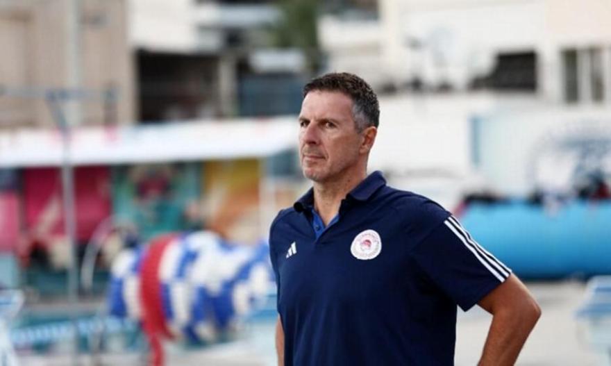 Φάτοβιτς: «Βελτιωθήκαμε στην άμυνα στο δεύτερο ημίχρονο»