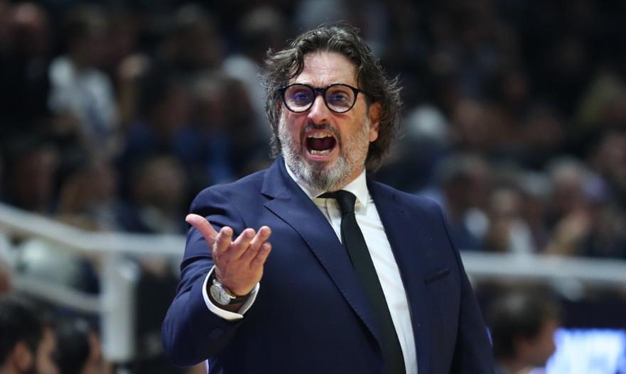 Τρινκιέρι: «Κάναμε τα σωστά πράγματα στο τελευταίο δεκάλεπτο»