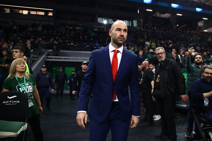 Μονακό: Η ίδια ομάδα που μας γοήτευσε, η ίδια μας απογοήτευσε
