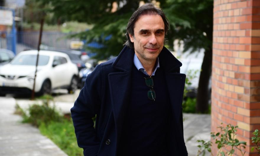 Πουρσανίδης: «Θέλουμε ο ΟΦΗ να φτιάξει το καλύτερο γήπεδο στην Ελλάδα» - Τι είπε για Κόντη και Νους-Αποστολάκη