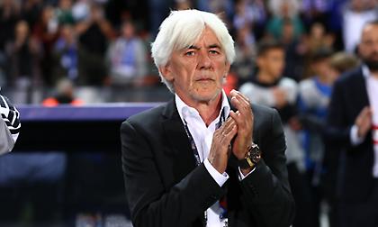 Άλμα για την Ελλάδα στο FIFA Ranking και νέο ρεκόρ επί Γιοβάνοβιτς!