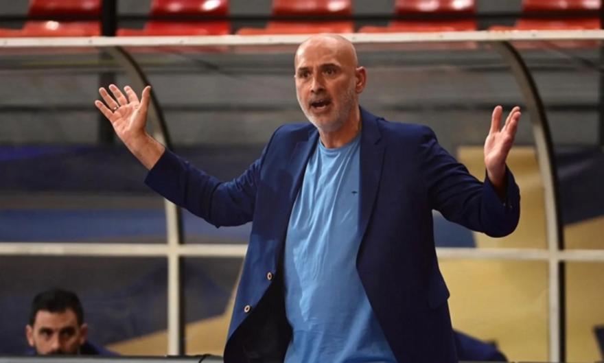 Λούκιτς: «Δεν είχαμε ενέργεια και δεν βγάλαμε ποιότητα στο παιχνίδι μας»