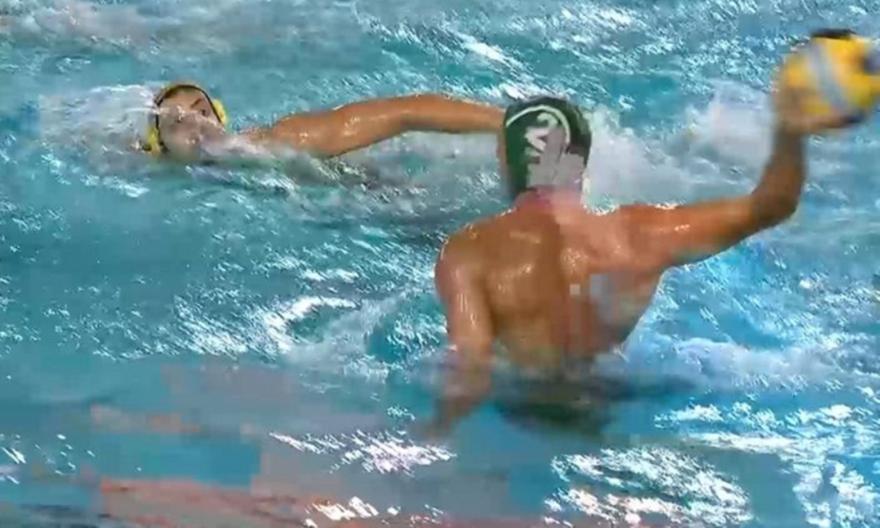 Έπεσε με ψηλά το κεφάλι ο Παναθηναϊκός στη Μασσαλία στο ιστορικό του ντεμπούτο στο Champions League
