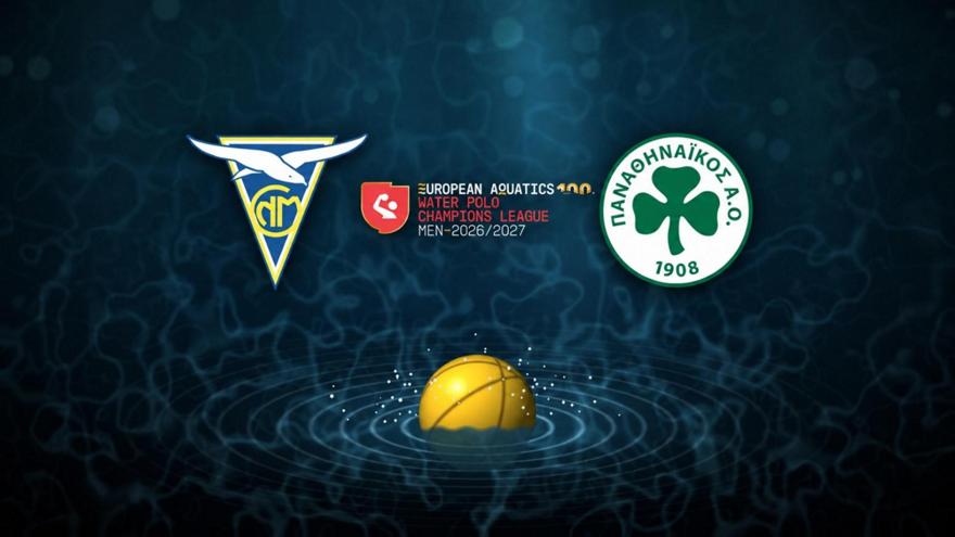 Live Streaming ΣΠΟΡ FM TV: Μαρσέιγ-Παναθηναϊκός