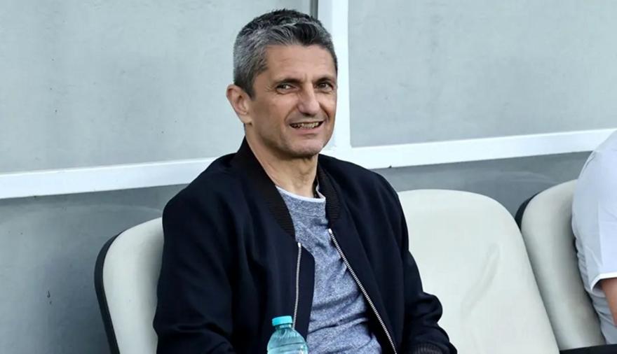 Κάνει θραύση στο Κατάρ ο Λουτσέσκου, αναδείχθηκε καλύτερος προπονητής για τους μήνες Αύγουστο-Σεπτέμβριο