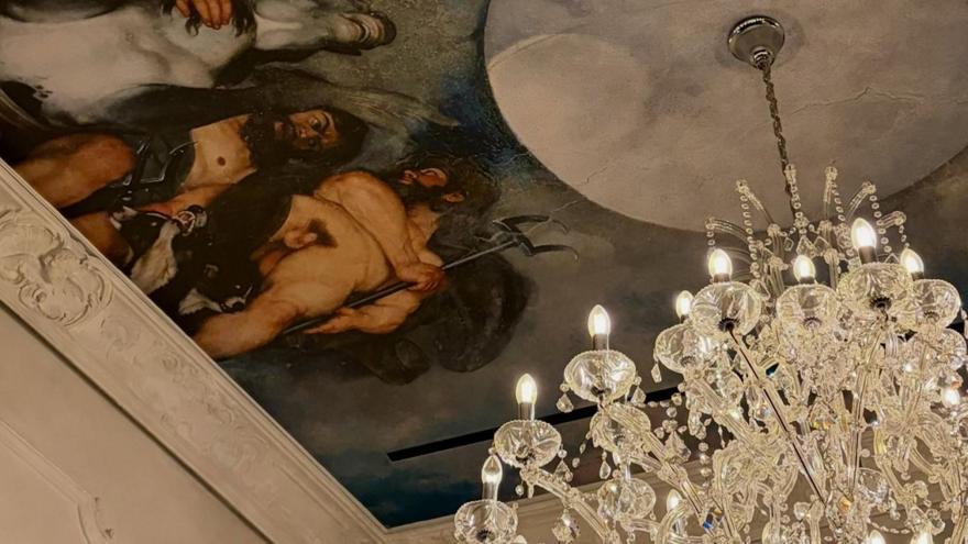 Ristorante di Caravaggio: Η νέα ιταλική άφιξη στο Κουκάκι με την υπογραφή του Παύλου Κυριάκη