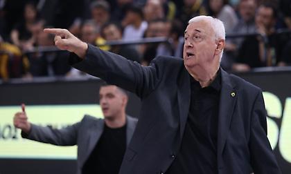 Σάκοτα: «Κερδίσαμε γιατί ήμασταν τυχεροί και έξυπνοι - Είμαστε μακριά από το πρόσωπο που θέλουμε»