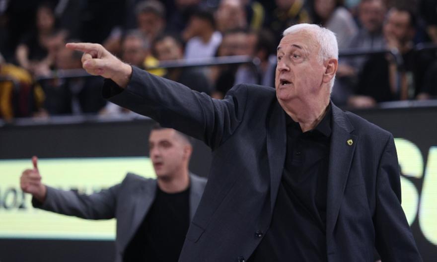 Σάκοτα: «Κερδίσαμε γιατί ήμασταν τυχεροί και έξυπνοι - Είμαστε μακριά από το πρόσωπο που θέλουμε»