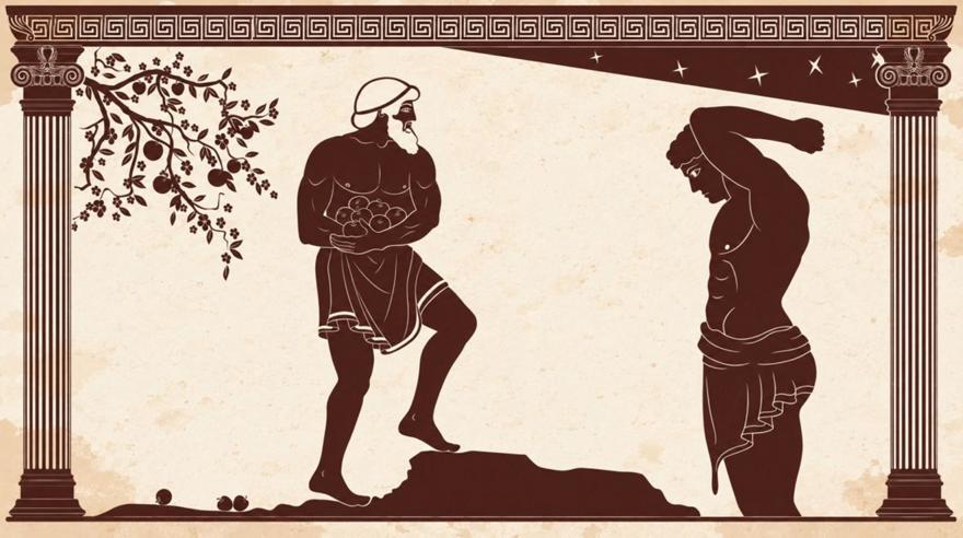 Ποιοι καρποί ήταν τελικά «τα χρυσά μήλα» των Εσπερίδων;