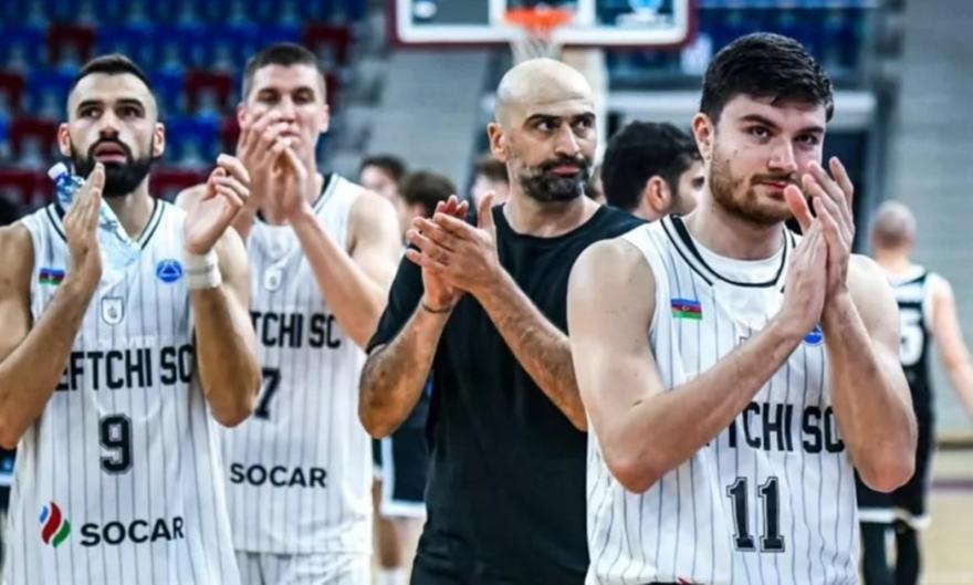 Βασιλειάδης: «Μας δημιούργησε προβλήματα η πίεση της Μυκόνου, αν δεν μπαίνουν τα ελεύθερα σουτ δεν νικάμε»